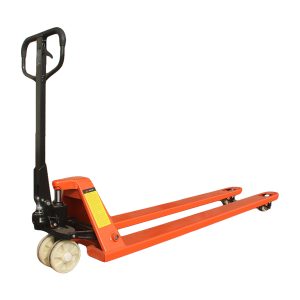 Short Pallet Jack