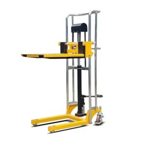 Short Pallet Jack