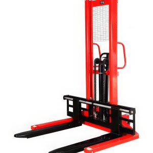 Short Pallet Jack
