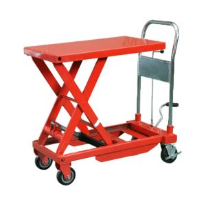 Short Pallet Jack
