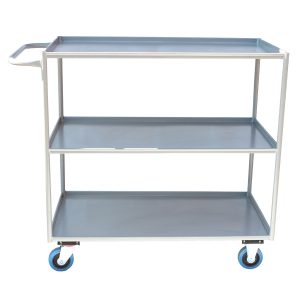 Supermarket Trolley