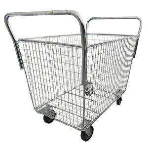 Supermarket Trolley