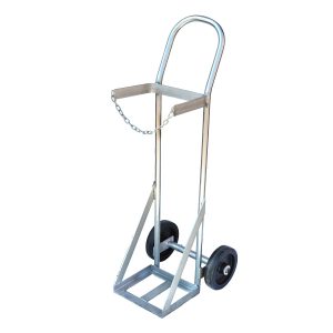 Supermarket Trolley