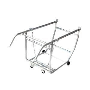 Supermarket Trolley