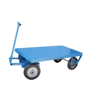 Turntable Trolley