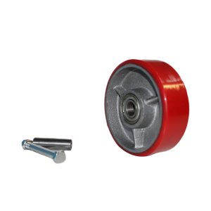 Buy Castors Online in South Africa | Heavy-Duty Castors