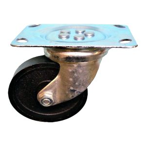 Cast Iron Castor (LT Series CI – CW)