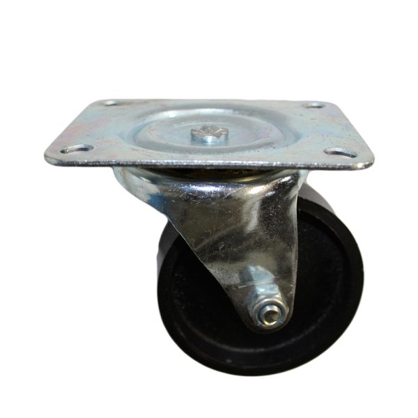 Cast Iron Castor (61 Series CI – CWA)