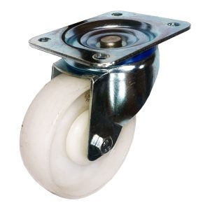 White Nylon (360 Series NYB)