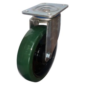 PU on Nylon (420 Series NTB)