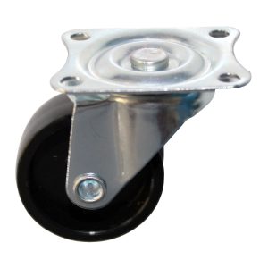 Small Light Duty Castors (GN Series)