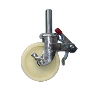 FG Series Nylon Castor (NYB)