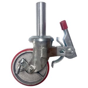 FG Series Polyurethane Castor (PTB)