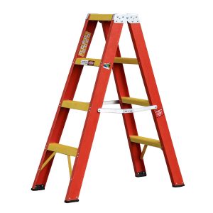 Aluminium Sided Ladder