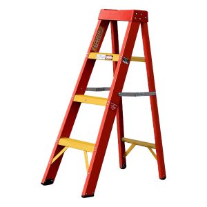 Aluminium Sided Ladder