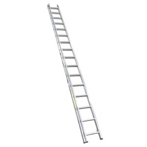Aluminium Sided Ladder