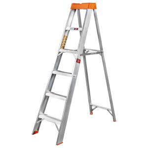 Aluminium Sided Ladder