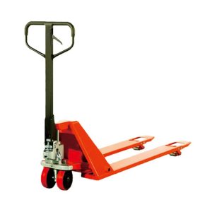 2 Ton Low Profile Pallet Jack