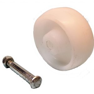 Nylon Spare Wheels (WNY)