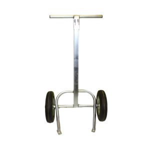 Single Arm Drum Trolley