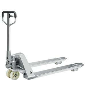 2.5 Ton Standard Pallet Jack Zinc